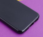 Thumb Case Google Pixel 4 Black Mate 4