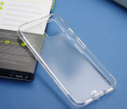 Thumb Case Google Pixel 4 Case Mate Naked Tough 1