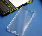 Thumb Case Google Pixel 4 Case Mate Naked Tough 2