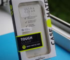 Thumb Case Google Pixel 4 Case Mate Naked Tough 5
