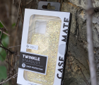 Thumb Case Google Pixel 4 Case Mate Twinkle Series 4