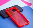 Thumb Case Google Pixel 4 Coral My World 3