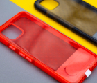 Thumb Case Google Pixel 4 Coral My World 5