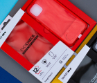 Thumb Case Google Pixel 4 Coral My World 6