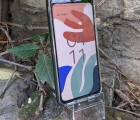 Thumb Case Google Pixel 4 Gear4 2
