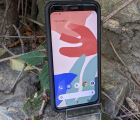 Thumb Case Google Pixel 4 Incipio Dual Pro Black 2
