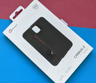 Thumb Case Google Pixel 4 Nimbus9 Black
