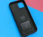 Thumb Case Google Pixel 4 Nimbus9 Black 3