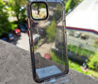 Thumb Case Google Pixel 4 Nimbus9 Phanton Gray