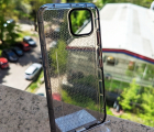 Thumb Case Google Pixel 4 Nimbus9 Phanton Gray 2