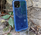 Thumb Case Google Pixel 4 Nimbus Phantom Blue 1