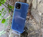 Thumb Case Google Pixel 4 Nimbus Phantom Blue 2