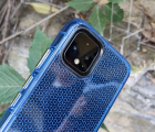 Thumb Case Google Pixel 4 Nimbus Phantom Blue 3