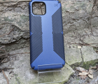 Thumb Case Google Pixel 4 Speck Blue 1