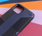 Thumb Case Google Pixel 4 Speck Blue 3