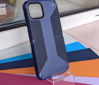 Thumb Case Google Pixel 4 Speck Blue 5