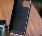 Thumb Case Google Pixel 4 Speck Presidio Grip 3