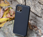 Thumb Case Google Pixel 4 Speck Presidio Pro Black 4