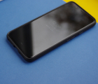Thumb Case Google Pixel 4 Tech 21 Black Mate 2
