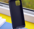 Thumb Case Google Pixel 4 Tech 21 Black Mate 4