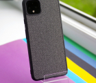 Thumb Case Google Pixel 4 Xl Cloth Case
