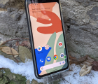 Thumb Case Google Pixel 4 Xl Gear4 2