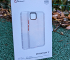 Thumb Case Google Pixel 4 Xl Nimbus9 Transparent 3