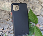 Thumb Case Google Pixel 4 Xl Nimbus Black