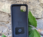 Thumb Case Google Pixel 4 Xl Nimbus Black 3
