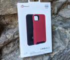 Thumb Case Google Pixel 4 Xl Nimbus Cirrus Red 1