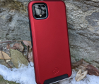 Thumb Case Google Pixel 4 Xl Nimbus Cirrus Red 3