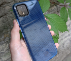 Thumb Case Google Pixel 4 Xl Nimbus Phantom Blue 1