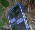 Thumb Case Google Pixel 4 Xl Nimbus Phantom Blue 3