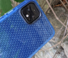 Thumb Case Google Pixel 4 Xl Nimbus Phantom Blue 4