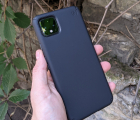 Thumb Case Google Pixel 4 Xl Speck Black Mate