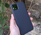 Thumb Case Google Pixel 4 Xl Speck Black Mate 2