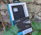 Thumb Case Google Pixel 4 Xl Speck Black Mate 3