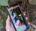 Thumb Case Google Pixel 4 Xl Speck Black Mate 4