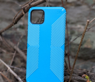 Thumb Case Google Pixel 4 Xl Speck Presidio Grep Blue