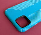 Thumb Case Google Pixel 4 Xl Speck Presidio Grep Blue 4