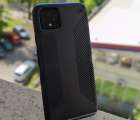 Thumb Case Google Pixel 4 Xl Speck Presidio Grip
