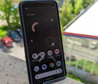 Thumb Case Google Pixel 4 Xl Speck Presidio Grip 2