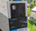 Thumb Case Google Pixel 4 Xl Speck Presidio Grip 3