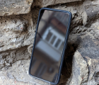 Thumb Case Google Pixel 4 Xl Spigen Black 2