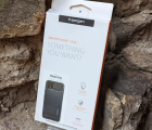 Thumb Case Google Pixel 4 Xl Spigen Black 3