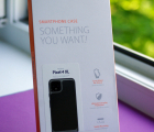 Thumb Case Google Pixel 4 Xl Spigen Neo Hybrid 4
