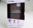 Thumb Case Google Pixel 4 Xl Tech21 Evo Check Black 2