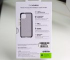 Thumb Case Google Pixel 4 Xl Tech21 Evo Check Black 3