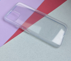 Thumb Case Google Pixel 4 Xl Tech21 Transparent 2