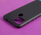 Thumb Case Google Pixel 4a 5g Black Mate 3